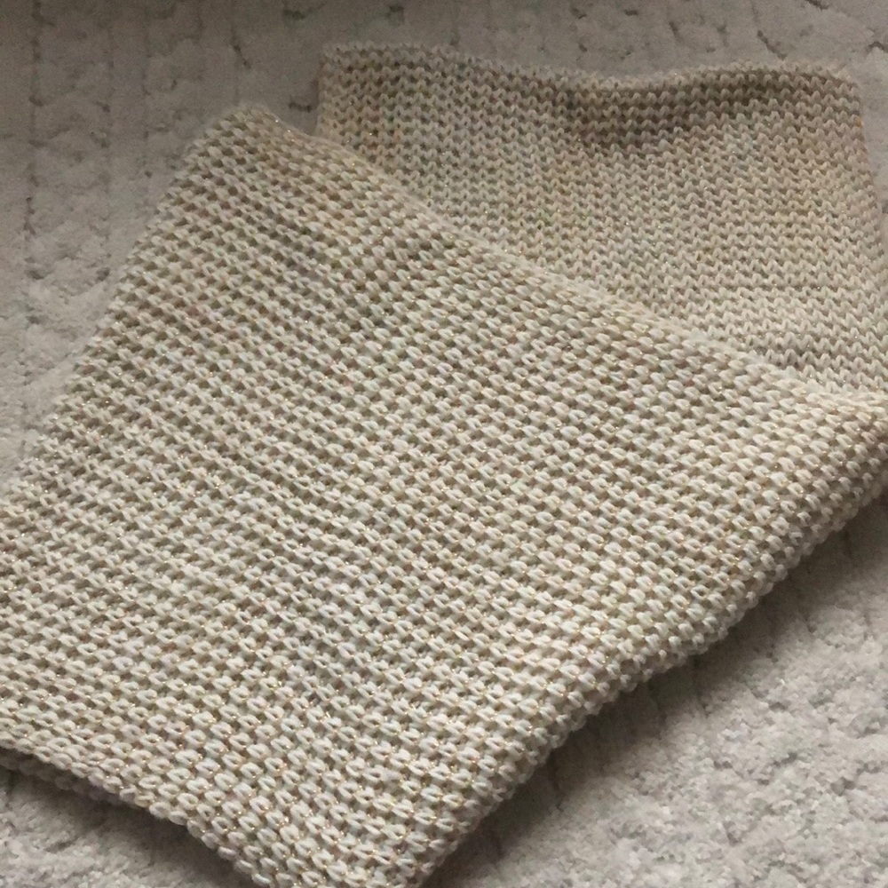 Infinity Scarf